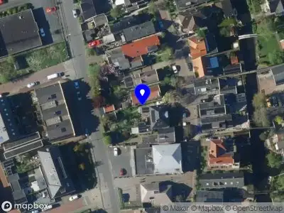 Overlastmelding Dorpsstraat in Noord-Scharwoude