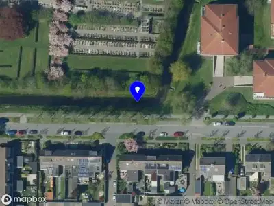 Overlastmelding Vredeburglaan in Limmen