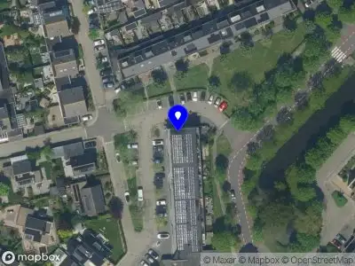 112 melding Overlastmelding De Waterdief in Uitgeest