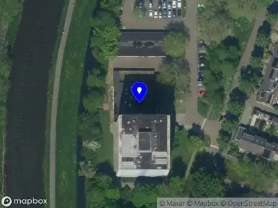 112 melding Overlastmelding Burgemeester D. Kooimanweg in Purmerend