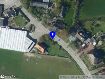 Overlastmelding Stroet in Sint Maarten