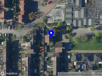 Overlastmelding Kruisgang in Grootebroek
