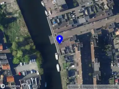 Overlastmelding Timmerwerf in Enkhuizen gesloten