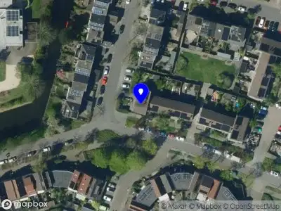 112 melding Overlastmelding Gladiolenveld in Castricum gesloten