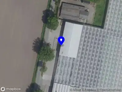 112 melding Brandweer met gepaste spoed naar de Heerstraat in Sevenum vanwege dier(en) in nood