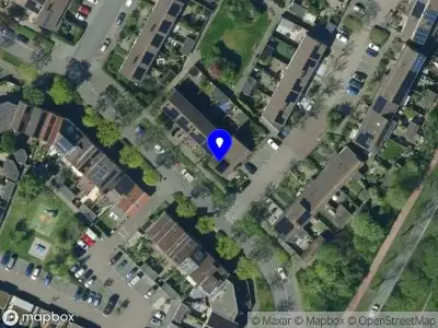 112 melding Overlastmelding Narcissenveld in Castricum gesloten