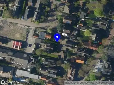 112 melding Overlastmelding Kruisbosweg in Sint Pancras