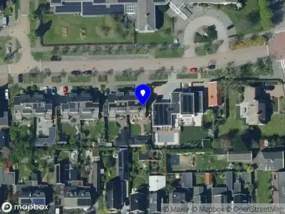 112 melding Overlastmelding Zonnedauw in Limmen gesloten