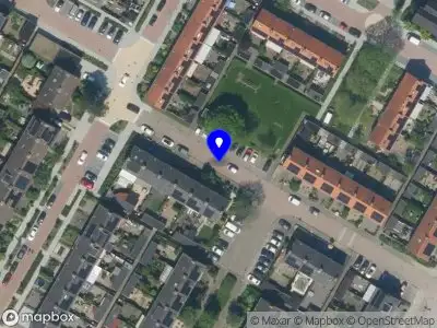 112 melding Overlastmelding Voorvenstraat in Uitgeest