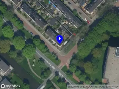 112 melding Overlastmelding Euratomsingel in Heemskerk gesloten