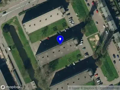 Overlastmelding Van Borselenstraat in Arnhem gesloten