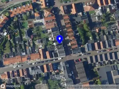 Overlastmelding Molenweg in Enkhuizen