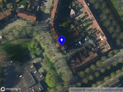 Overlastmelding Nachtegaal in Hoorn gesloten