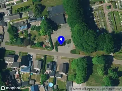 Politie met grote spoed naar de Drijverspad in Nieuw-Amsterdam vanwege ongeval met letsel