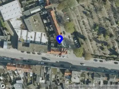 Overlastmelding Bredaseweg in Tilburg