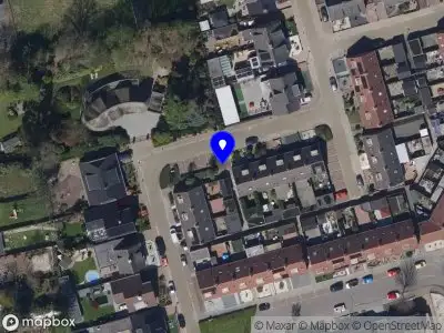 112 melding Overlastmelding Berkenrijs in Sint Willebrord gesloten