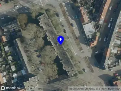 Overlastmelding Waterhoefstraat in Tilburg