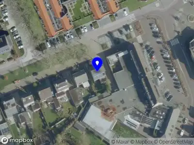 112 melding Overlastmelding Haarensteijnstraat in Haaren gesloten