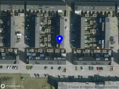 112 melding Overlastmelding Tulbagh in Tilburg gesloten