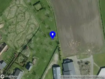 112 melding Overlastmelding Hoekje in Diessen gesloten