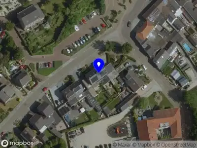 Overlastmelding Raadhuisstraat in Hulsberg gesloten