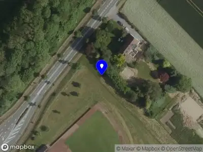 112 melding Overlastmelding Prins Mauritslaan in Beek