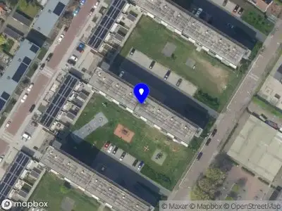 112 melding Overlastmelding Prins Bernhardlaan in Katwijk aan Zee