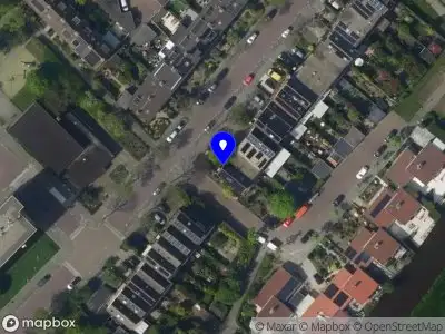 Overlastmelding Kagerdreef in Sassenheim