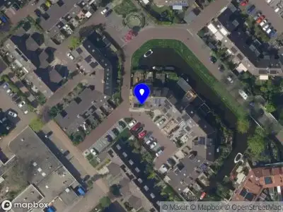 Overlastmelding Philippostraat in Sassenheim