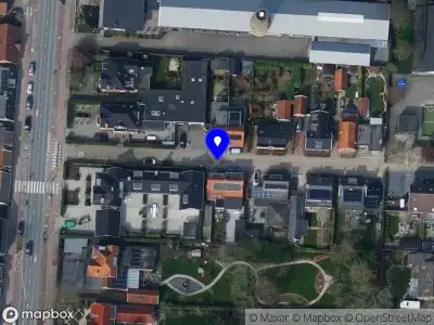 Overlastmelding  in Numansdorp gesloten