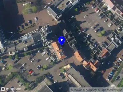 Overlastmelding J. Reyneke van Stuwestraat in Maarssen
