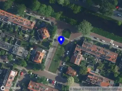 Overlastmelding Klunderlaan in Amstelveen