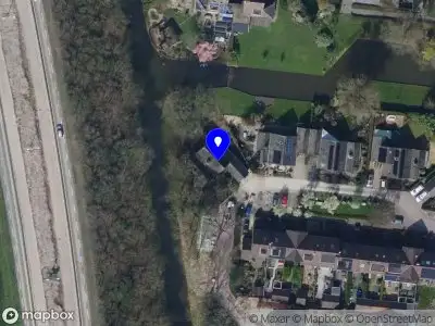 Overlastmelding Irisstraat in 's-Gravendeel gesloten