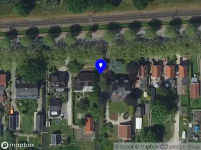 112 melding Overlastmelding Parallelweg in Hardinxveld-Giessendam gesloten