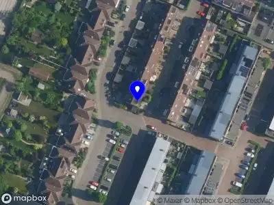 112 melding Overlastmelding Burgemeester de Katlaan in Hillegom gesloten