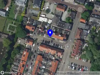 Overlastmelding Dwarsstraat in Sliedrecht