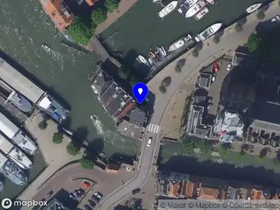 Overlastmelding Korte Geldersekade in Dordrecht gesloten