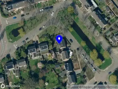 112 melding Overlastmelding Rietganssingel in Velp gesloten