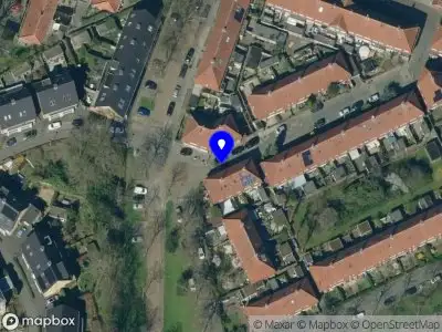 112 melding Overlastmelding Duivenstraat in Arnhem gesloten