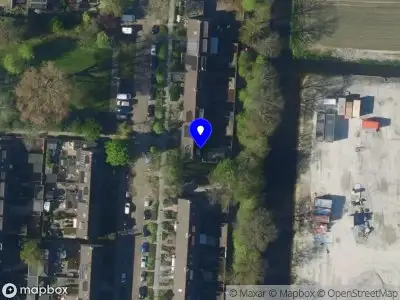 Anonieme overlastmelding Matsyslaan in Heerhugowaard