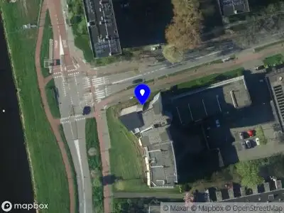 Overlastmelding Muiderwaard in Alkmaar