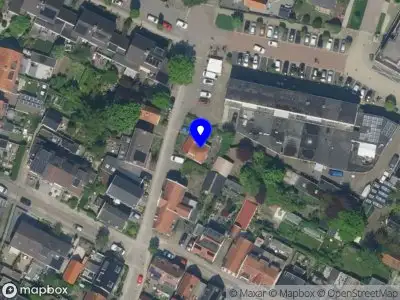 112 melding Overlastmelding Hogeweg in Uitgeest gesloten
