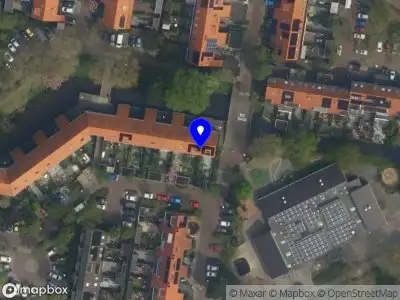 Ambulance met gepaste spoed naar de Pijpkruid in Naaldwijk