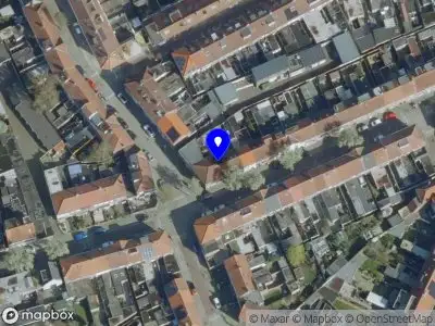 Anonieme overlastmelding Jozef Israëlsstraat in Tilburg gesloten