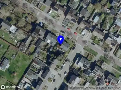 Overlastmelding Tuinstraat in Udenhout