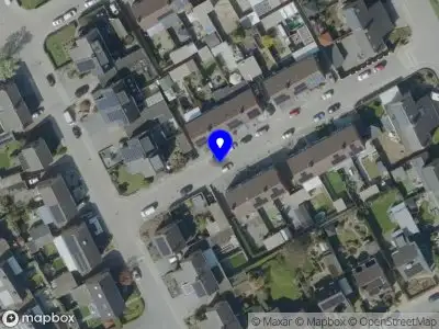 112 melding Anonieme overlastmelding Burgemeester Savelkoulstraat in Buchten gesloten