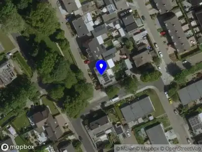 112 melding Overlastmelding Dr. Fransesstraat in Wijlre gesloten