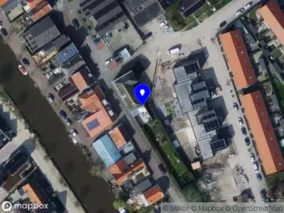 Overlastmelding Molenstraat in Strijen