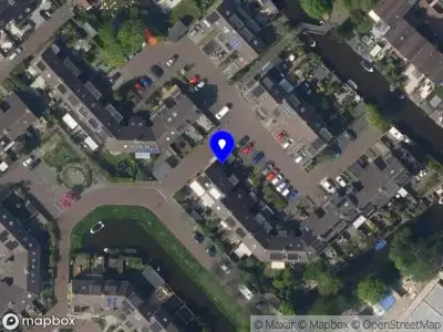 112 melding Overlastmelding Baartmanstraat in Sassenheim