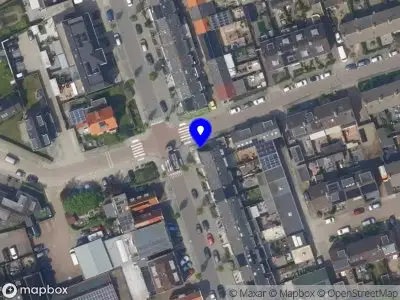 112 melding Overlastmelding Brouwerstraat in Rijnsburg gesloten